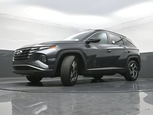Used 2023 Hyundai Tucson SEL w/ Convenience Package FWD image 25