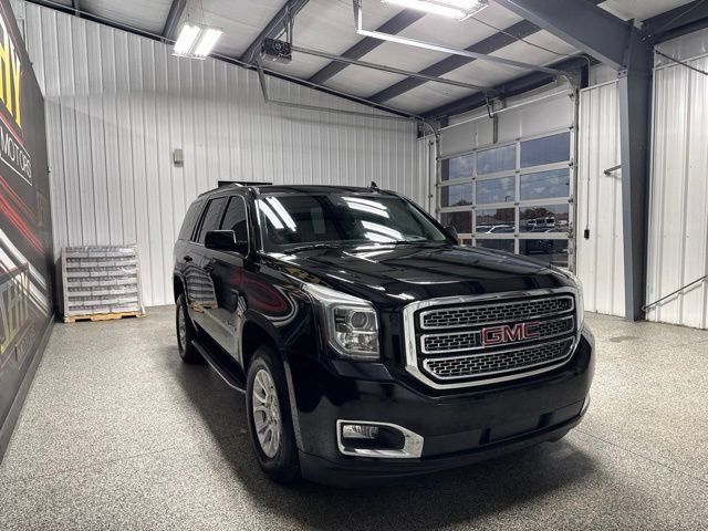 Used 2018 GMC Yukon SLT AWD/4WD image 26