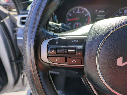 Used 2023 Kia K5 GT-Line image 18