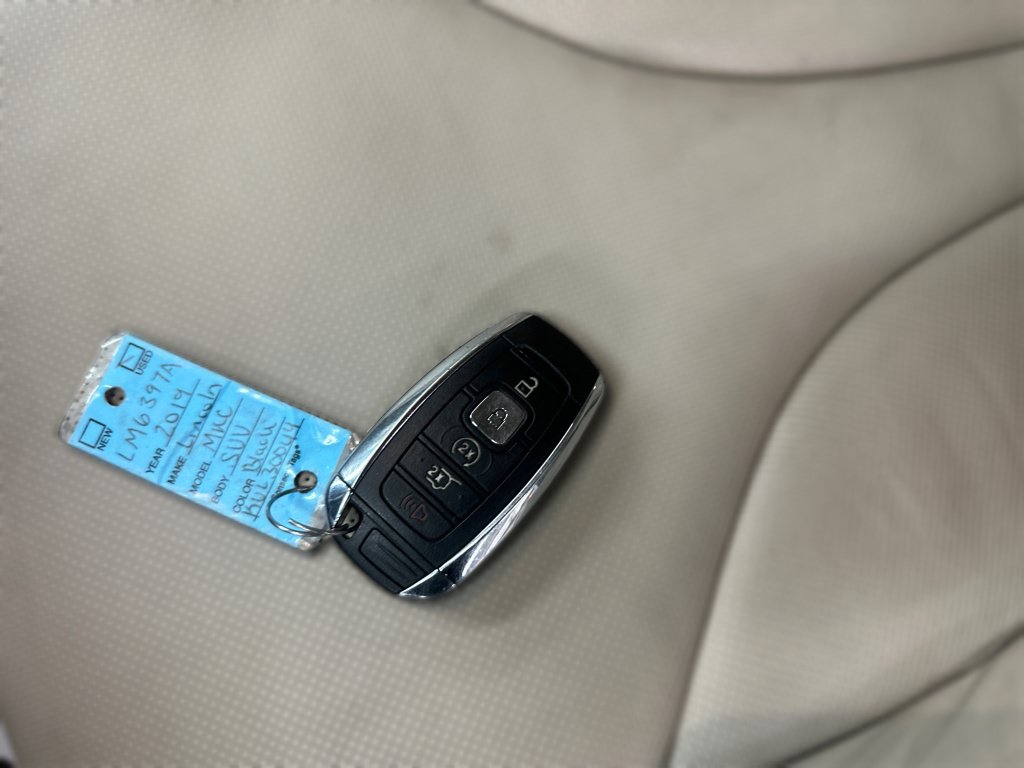 Used 2019 Lincoln MKC Reserve w/ MKC Climate Package AWD/4WD image 34