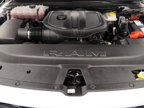 Used 2025 RAM 1500 Big Horn AWD/4WD image 49