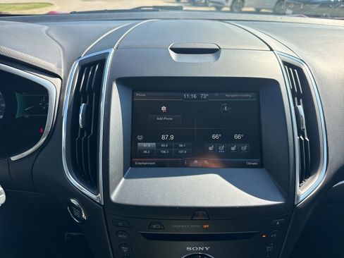 Used 2015 Ford Edge Sport w/ Equipment Group 401A image 23
