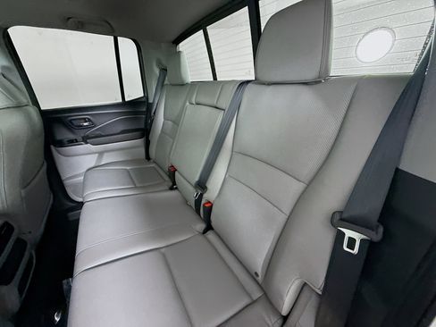 New 2026 Honda Ridgeline RTL image 29