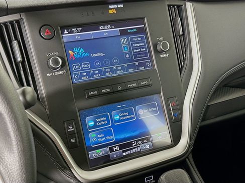 Certified 2025 Subaru Legacy Base image 19