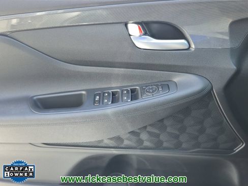 Used 2023 Hyundai Santa Fe SEL FWD image 30