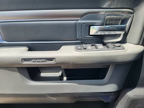 Used 2015 RAM 1500 Big Horn AWD/4WD image 17