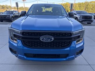 Used 2024 Ford Ranger XL video 2