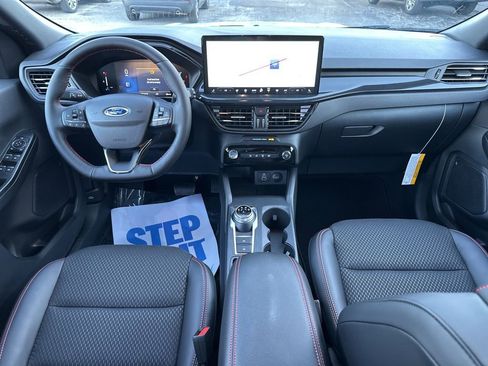 New 2026 Ford Escape ST-Line w/ Tech Pack #1 image 14