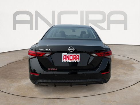 Used 2025 Nissan Sentra S FWD image 9