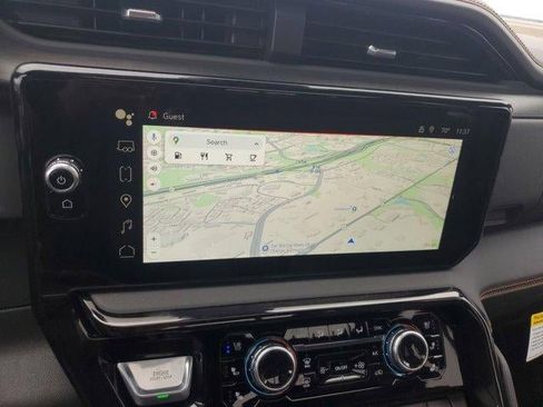 New 2026 GMC Sierra 1500 AT4 image 25