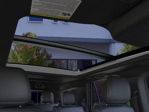 New 2026 Ford Expedition Platinum w/ Stealth Appearance Package image 22