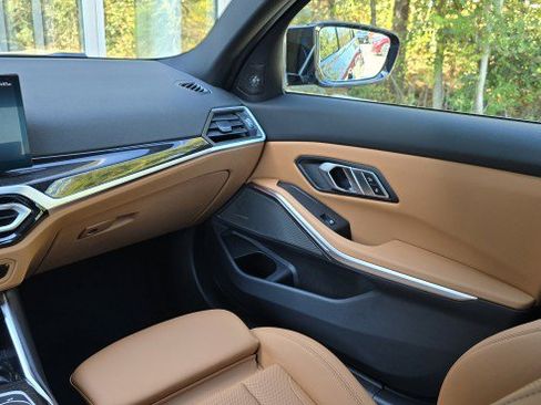 Certified 2023 BMW M340i xDrive image 17