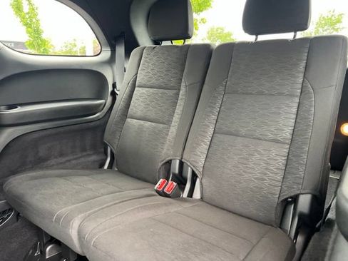 Used 2025 Dodge Durango GT AWD/4WD image 30