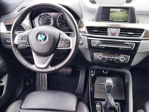 Used 2018 BMW X2 sDrive28i FWD image 25