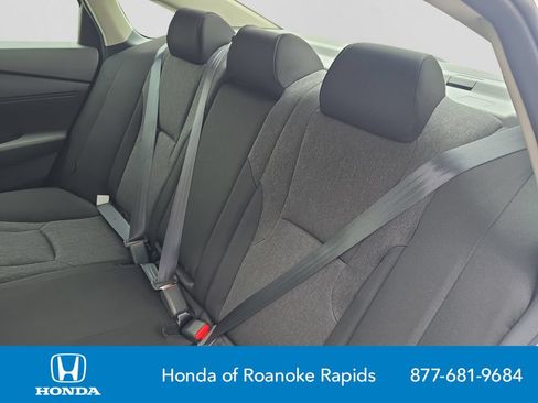 New 2026 Honda Accord SE image 16