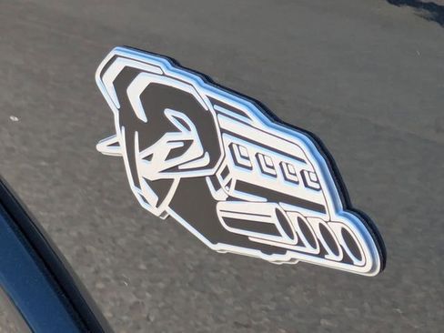 New 2026 RAM 1500 Laramie w/ Advanced Safety Group II AWD/4WD image 10