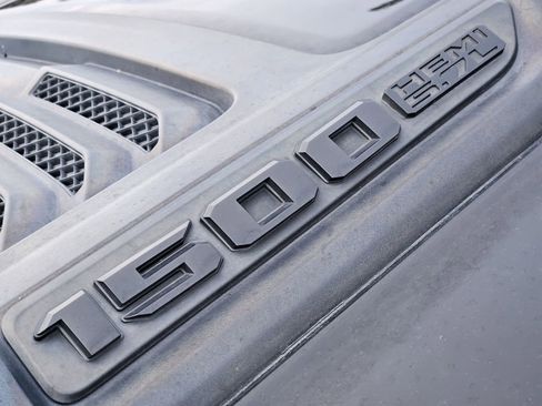 Used 2019 RAM 1500 Rebel w/ Rebel Level 2 Equipment Group image 15