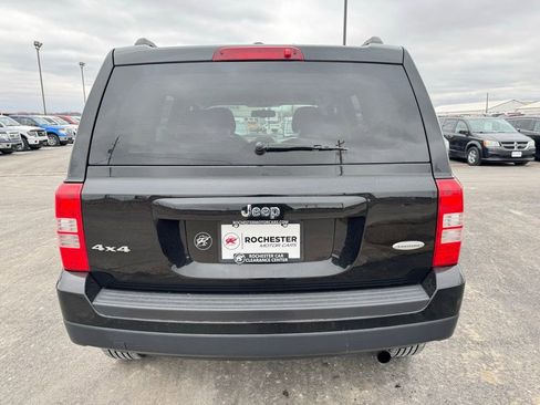 Used 2015 Jeep Patriot Latitude image 34
