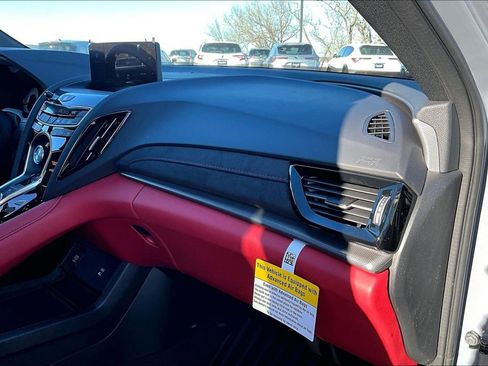 New 2026 Acura RDX A-Spec image 14