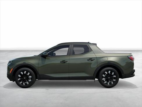 New 2026 Hyundai Santa Cruz SEL FWD image 3