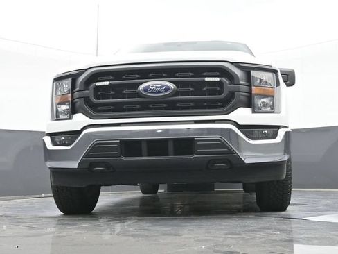 Used 2023 Ford F150 XL w/ Trailer Tow Package AWD/4WD image 55