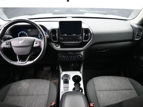 Used 2021 Ford Bronco Sport Big Bend w/ Big Bend Package (96B) image 21