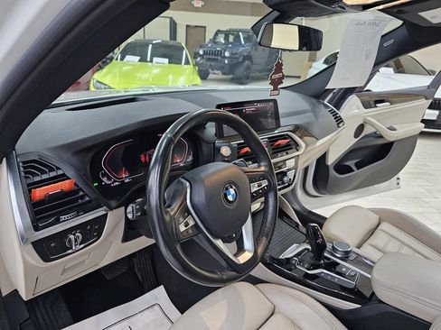 Used 2020 BMW X4 xDrive30i w/ Executive Package image 20
