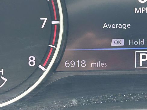 Certified 2025 Nissan Sentra SV w/ All-Weather Package FWD image 27