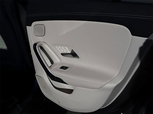 New 2026 Mercedes-Benz CLA 250 4MATIC image 15