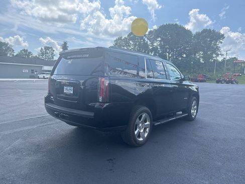 Used 2016 GMC Yukon SLT AWD/4WD image 9