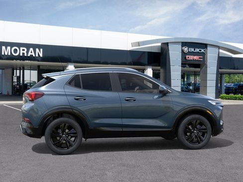 New 2026 Buick Encore GX Sport Touring w/ Comfort Package image 8