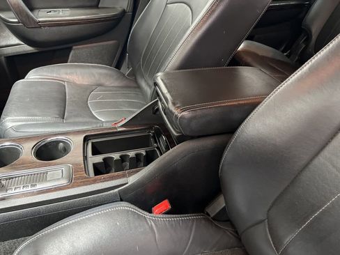 Used 2016 Chevrolet Traverse LTZ w/ LPO, 'HIT The Road' Package image 38