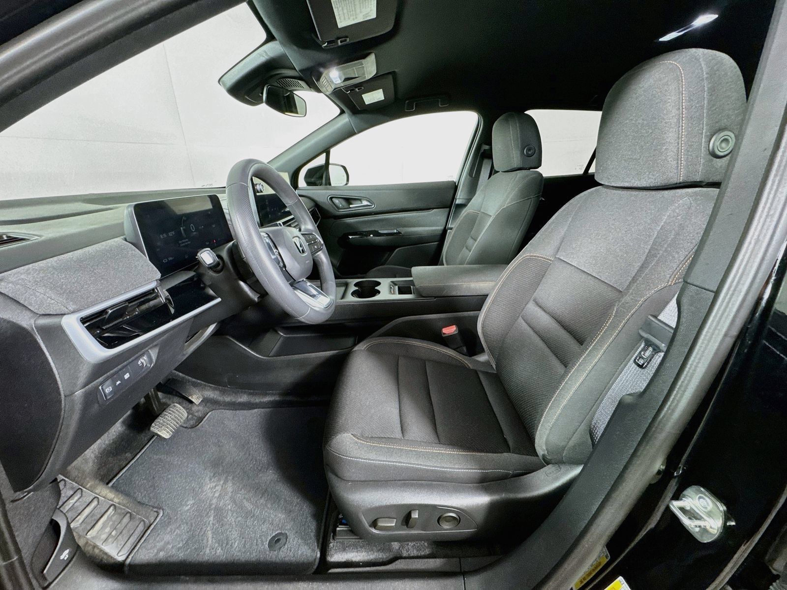 Used 2024 Honda Prologue EX image 21