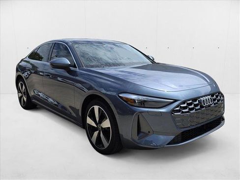 New 2025 Audi A5 2.0T Premium w/ Convenience Package AWD/4WD image 3