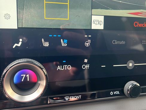 New 2026 Lexus RX 350 w/ Luxury Package image 28