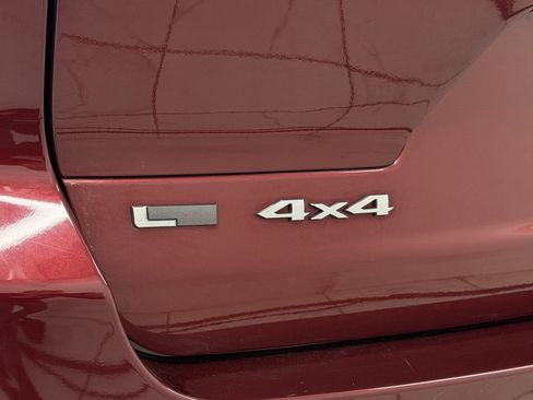 Used 2021 Jeep Grand Cherokee L Limited image 64