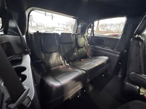Used 2020 Dodge Grand Caravan GT image 15