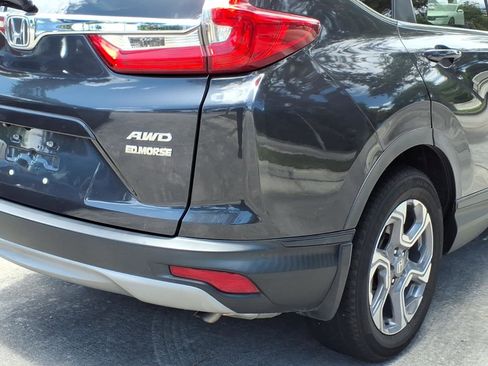 Used 2019 Honda CR-V EX-L image 12