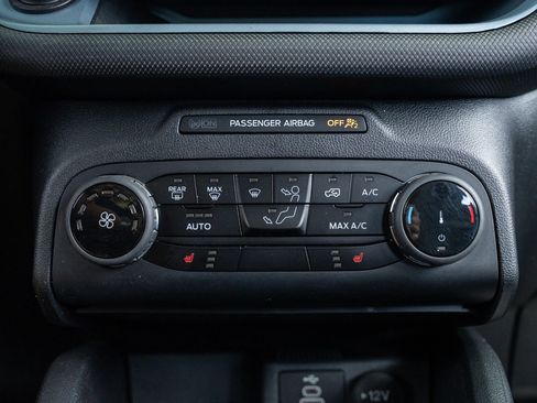 Used 2023 Ford Bronco Sport Badlands AWD/4WD image 27