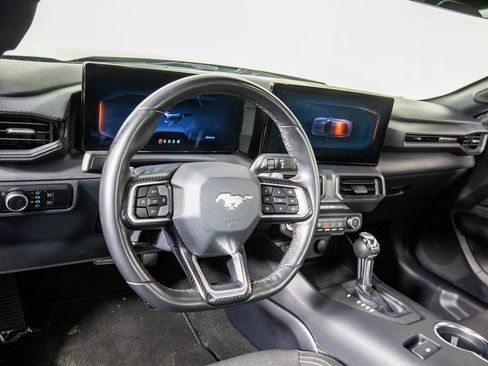 Used 2024 Ford Mustang GT image 15