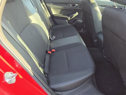 Certified 2023 Honda Civic Sport image 20