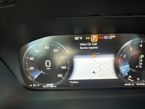 Used 2019 Volvo S60 T5 Momentum w/ Multimedia Package FWD image 10