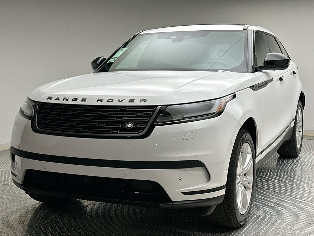 New 2026 Land Rover Range Rover Velar S AWD/4WD image 1