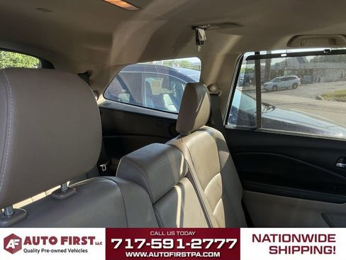 Used 2019 Honda Pilot Touring image 18