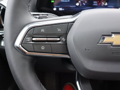 New 2026 Chevrolet Equinox LT image 8