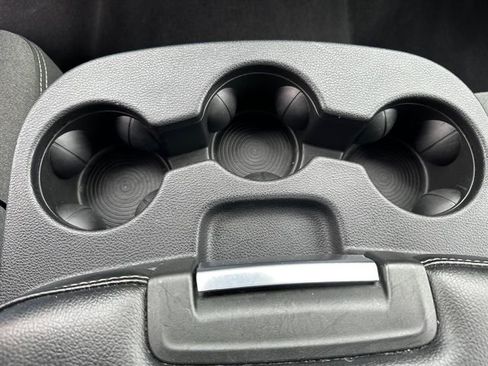 Used 2024 RAM 2500 Big Horn w/ Safety Group image 35