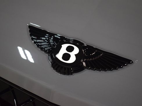 New 2026 Bentley Bentayga Speed image 9