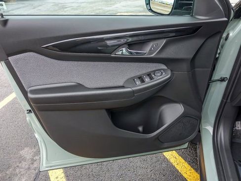 New 2026 Chevrolet TrailBlazer LT w/ Midnight Edition image 11