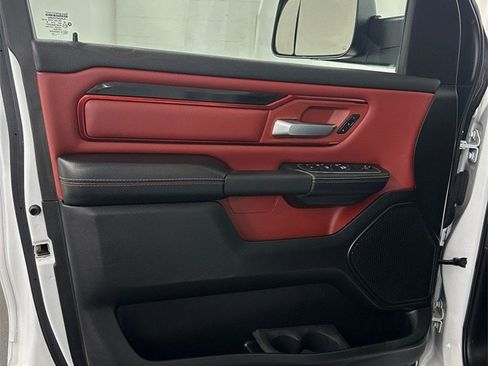 Used 2022 RAM 1500 Rebel w/ Rebel Level 2 Equipment Group image 8