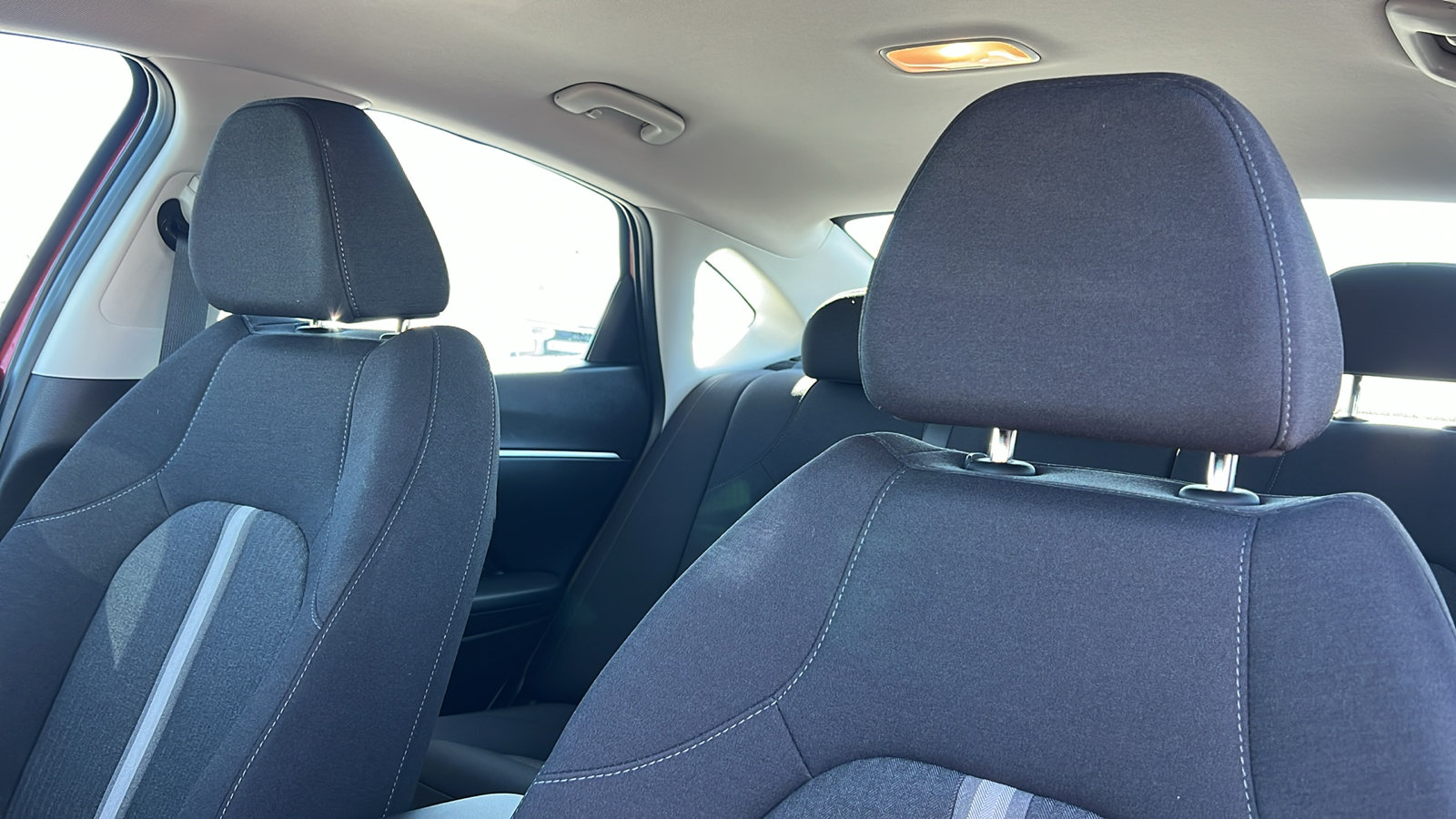 Used 2025 Hyundai Sonata SEL FWD image 17